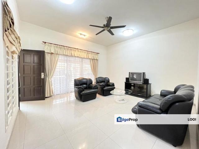 House for rent in Sendayan Village, Negeri Sembilan