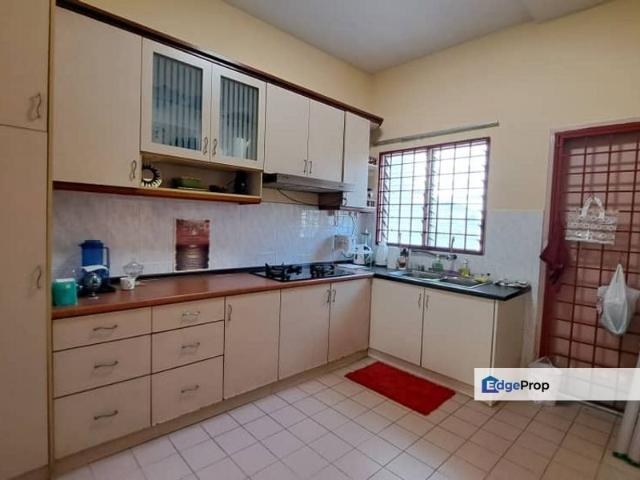 House for rent in Sendayan Village, Negeri Sembilan