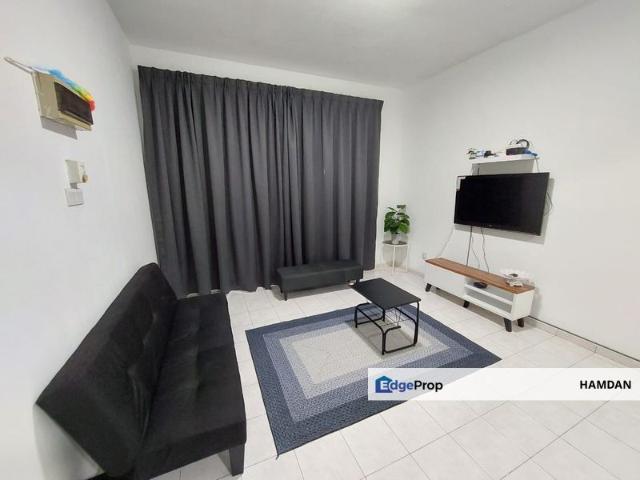 House for sale in Sendayan Village, Negeri Sembilan