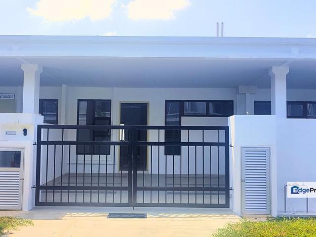 House for rent in Sendayan Village, Negeri Sembilan