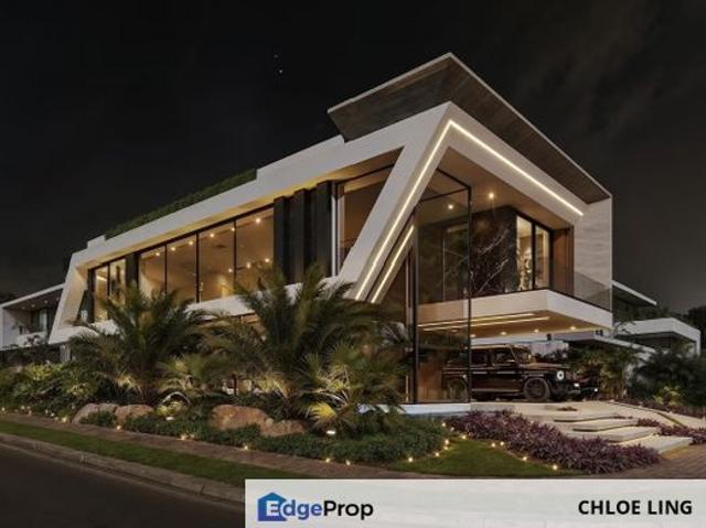 House for sale in Seremban