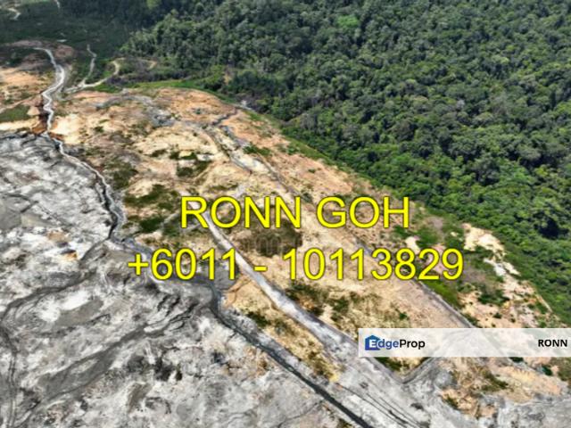 Warehouse for sale in Seremban