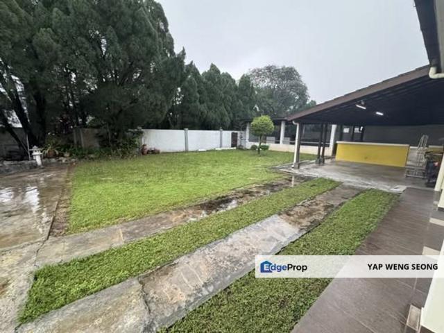 House for rent in Sendayan Village, Negeri Sembilan