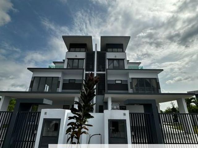 House for sale in Seremban
