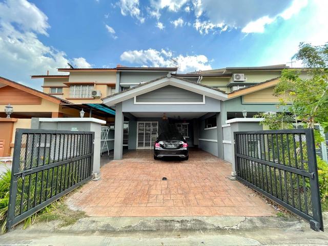 Terraced House for rent in Seremban 2, Seremban