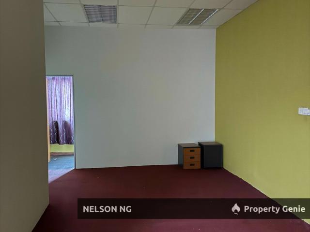Office for rent in Sendayan Village, Negeri Sembilan