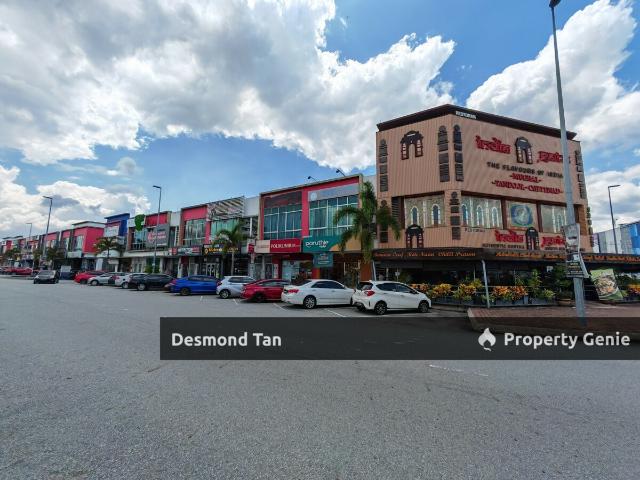 Shop for rent in Sendayan Village, Negeri Sembilan