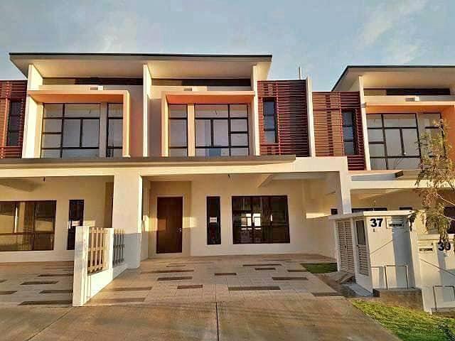 Terraced House for sale in Sendayan Village, Negeri Sembilan