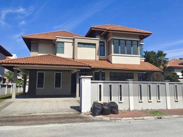 Terraced House for sale in Sendayan Village, Negeri Sembilan