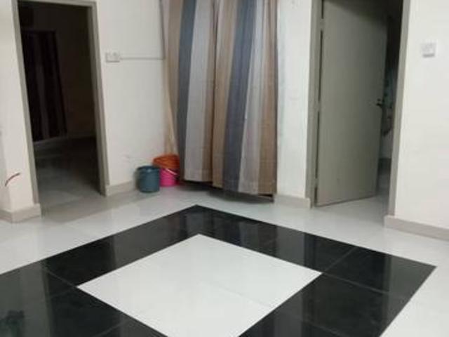 Flat for sale in Sendayan Village, Negeri Sembilan