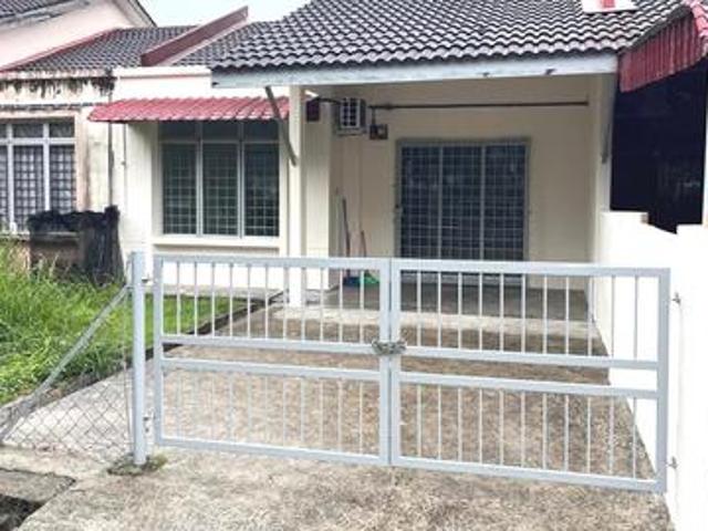 Terraced House for sale in Sendayan Village, Negeri Sembilan