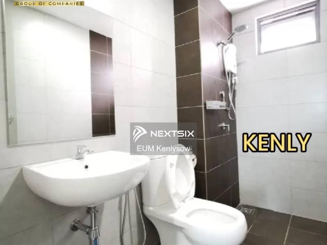 Residential House for rent in Sendayan Village, Negeri Sembilan