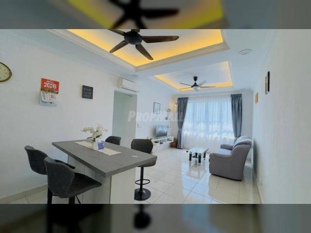 Apartment for rent in Sendayan Village, Negeri Sembilan