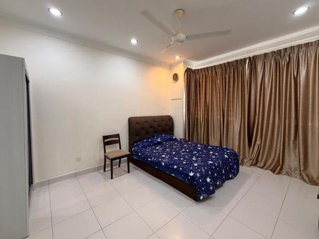 Terraced House for rent in Sendayan Village, Negeri Sembilan