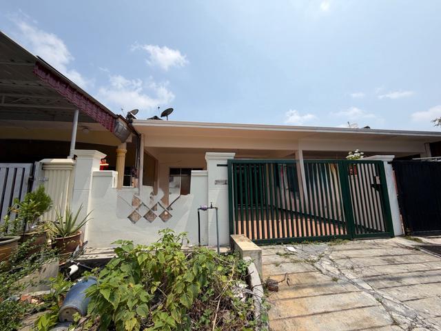 Terraced House for sale in Seremban 2, Seremban