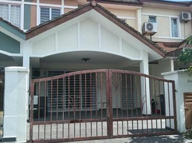 Terraced House for rent in Sendayan Village, Negeri Sembilan