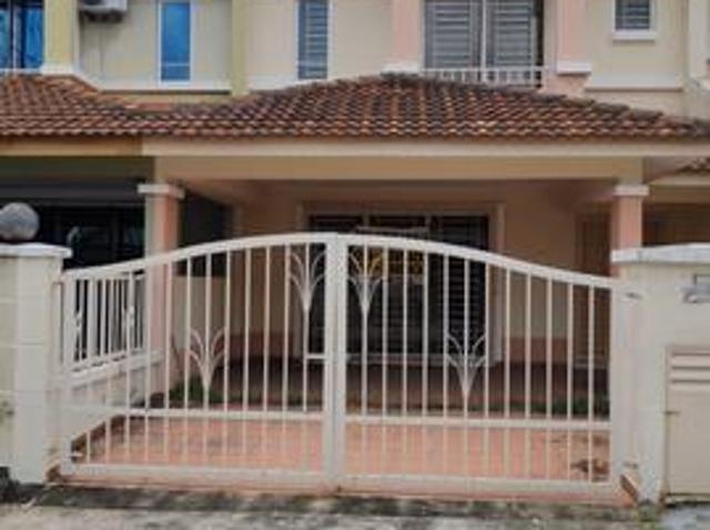 Terraced House for sale in Sendayan Village, Negeri Sembilan