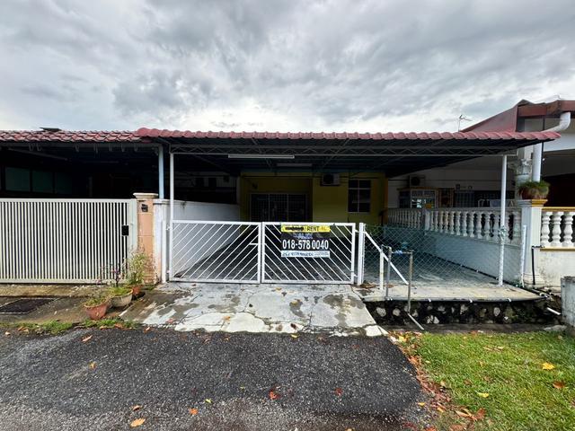 Terraced House for sale in Sendayan Village, Negeri Sembilan