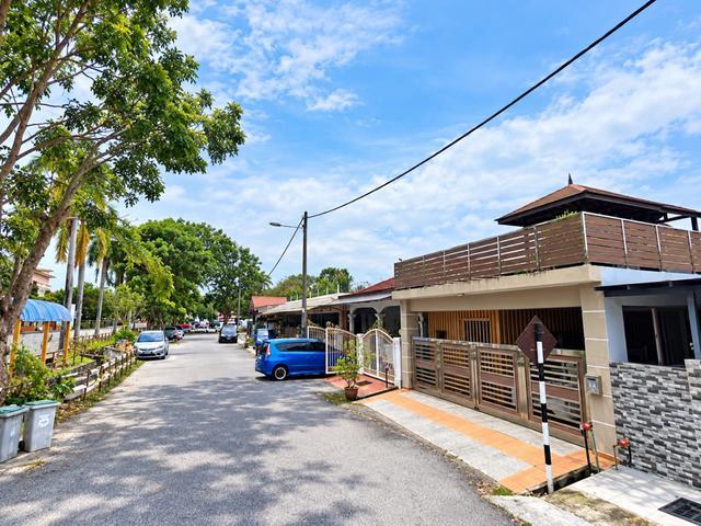 Terraced House for sale in Seremban 2, Seremban