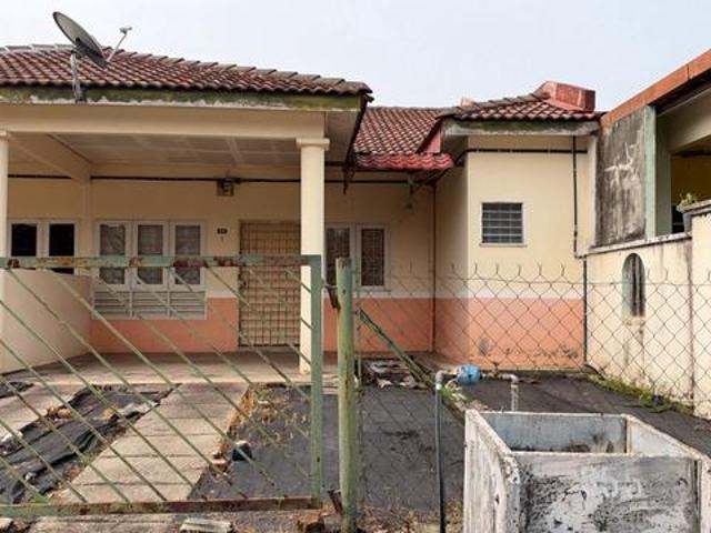 Terraced House for sale in Seremban 2, Seremban