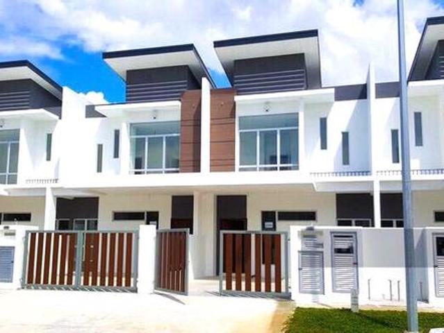 Terraced House for sale in Sendayan Village, Negeri Sembilan