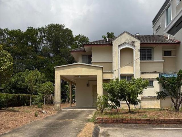 Residential House for sale in Sendayan Village, Negeri Sembilan