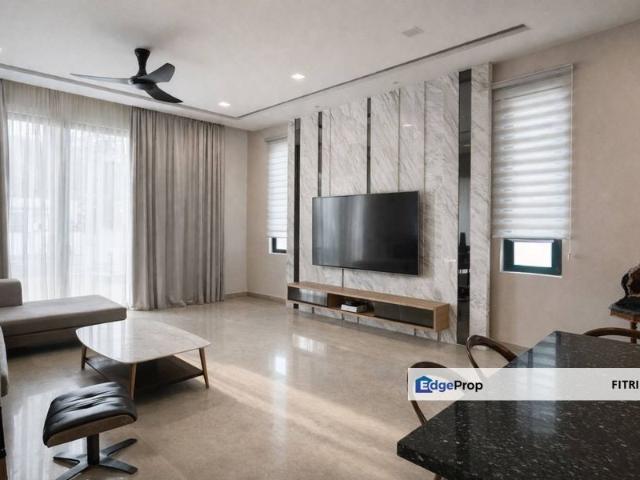 House for sale in Sendayan Village, Negeri Sembilan