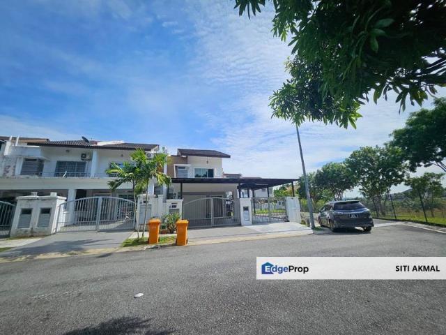 House for sale in Sendayan Village, Negeri Sembilan