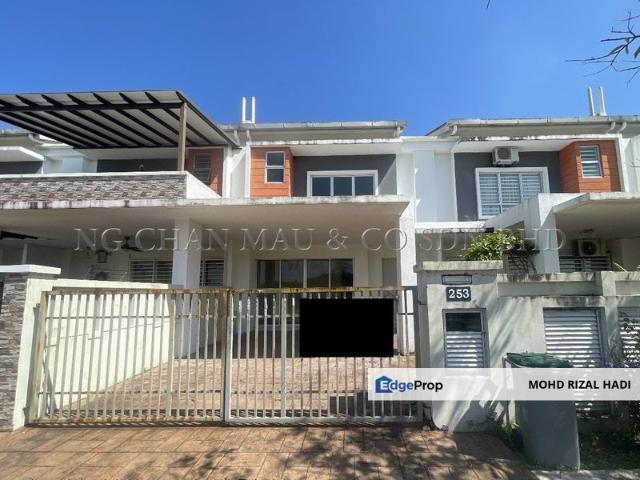 House for sale in Seremban