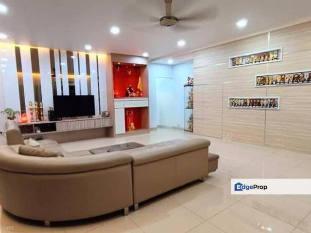House for sale in Sendayan Village, Negeri Sembilan