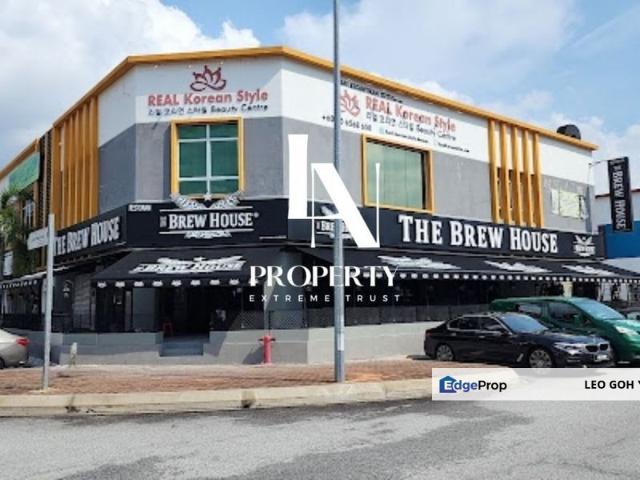 Shop for rent in Sendayan Village, Negeri Sembilan