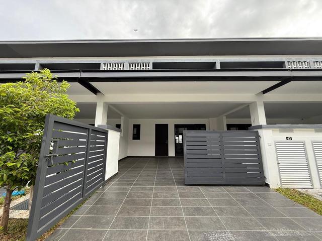 Terraced House for rent in Sendayan Village, Negeri Sembilan
