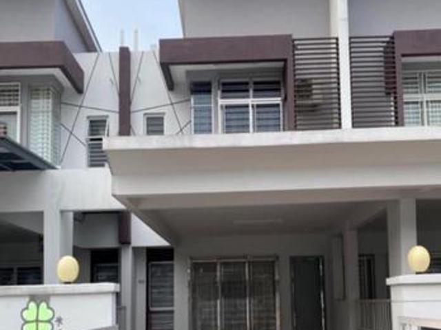 Terraced House for rent in Seremban 2, Seremban