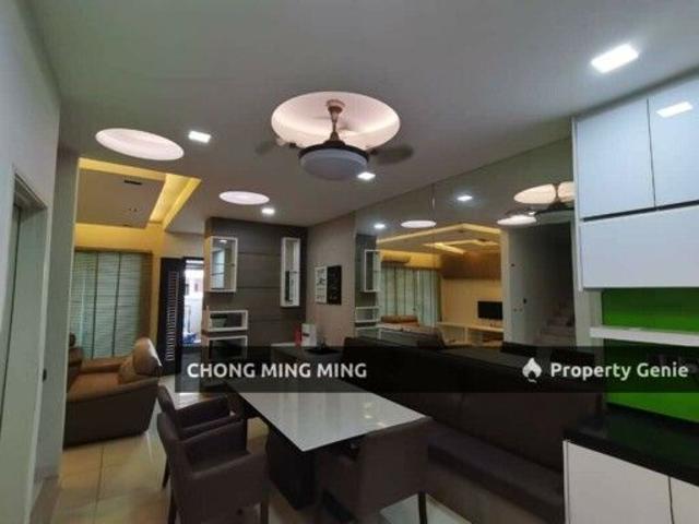 House for rent in Sendayan Village, Negeri Sembilan