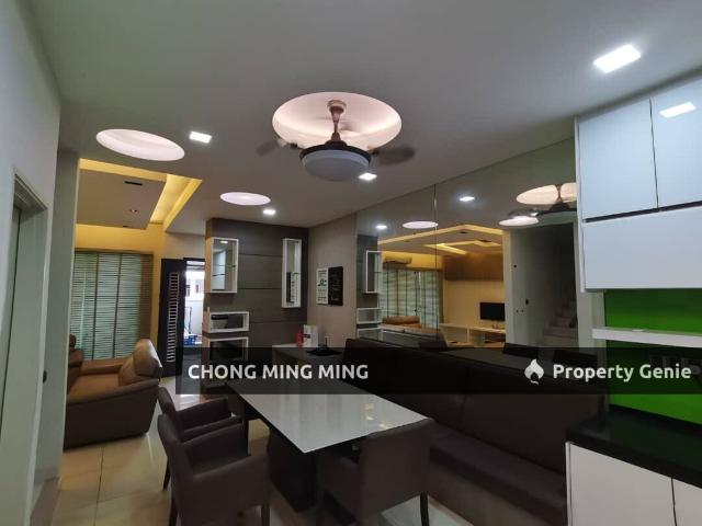 Terraced House for rent in Sendayan Village, Negeri Sembilan