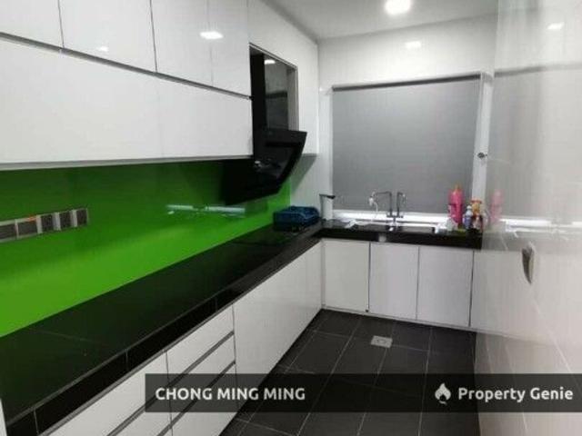 House for rent in Seremban 2 Heights, Seremban