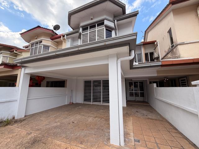Terraced House for sale in Sendayan Village, Negeri Sembilan