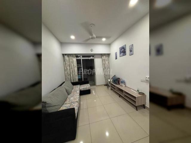 Apartment for rent in Sendayan Village, Negeri Sembilan