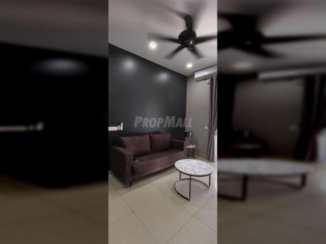 Apartment for rent in Sendayan Village, Negeri Sembilan