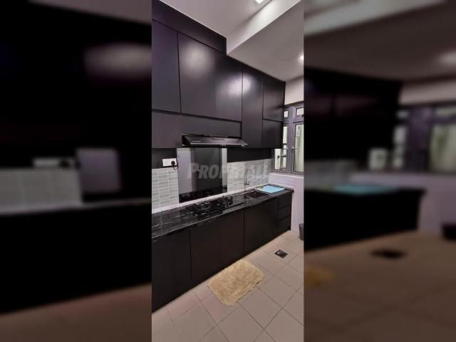 Apartment for rent in Sendayan Village, Negeri Sembilan