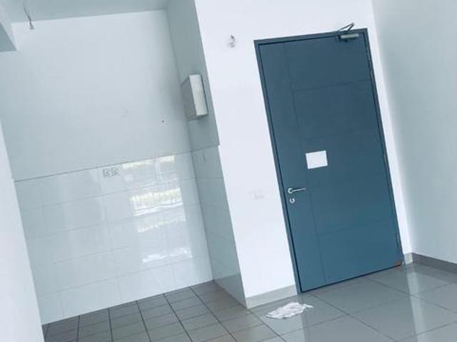 Apartment for sale in Sendayan Village, Negeri Sembilan