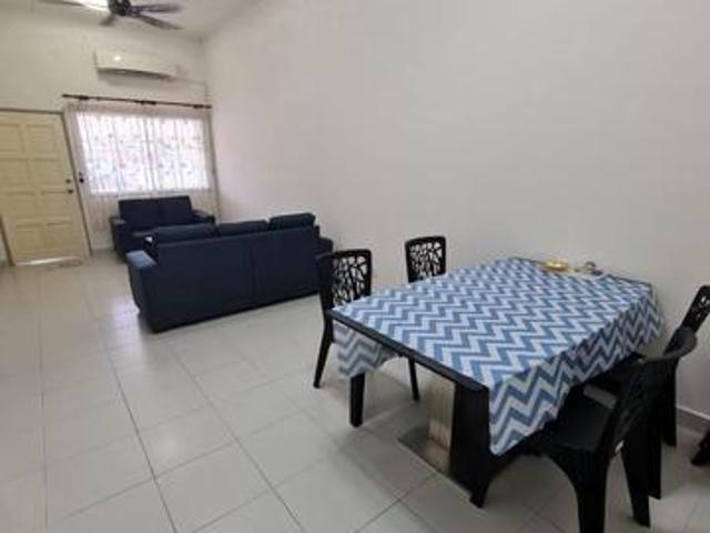 Terraced House for rent in Sendayan Village, Negeri Sembilan
