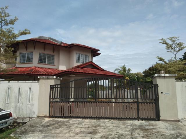 Bungalow for rent in Seremban 2, Seremban