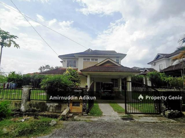 Bungalow for sale in Sendayan Village, Negeri Sembilan