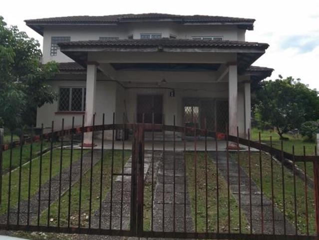 Bungalow for sale in Sendayan Village, Negeri Sembilan