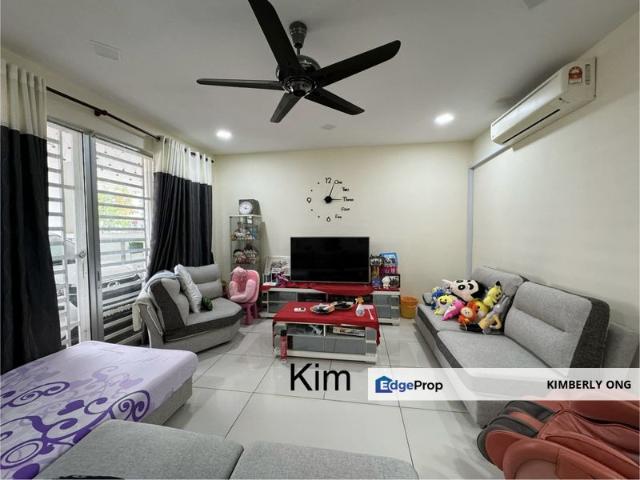 House for sale in Sendayan Village, Negeri Sembilan