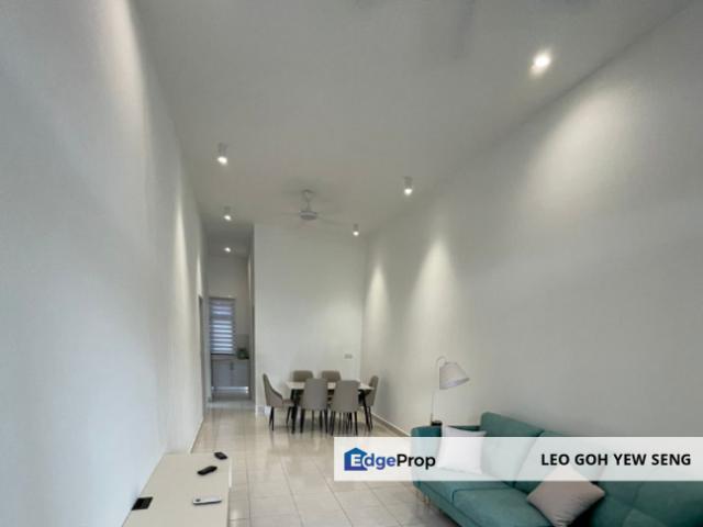 House for rent in Sendayan Village, Negeri Sembilan