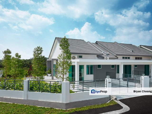 House for sale in Sendayan Village, Negeri Sembilan