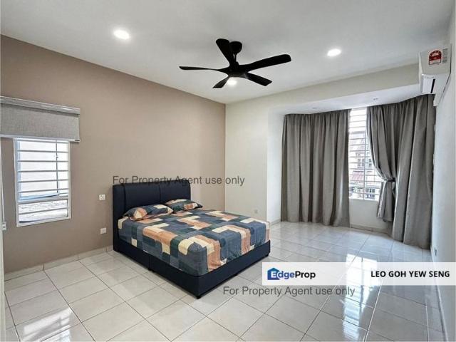 House for rent in Sendayan Village, Negeri Sembilan