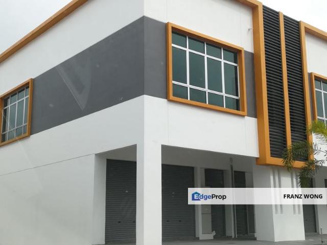 Shop for rent in Sendayan Village, Negeri Sembilan